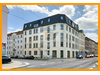 Dachgeschosswohnung mieten in Gera, 113,02 m² Wohnfläche, 4 Zimmer