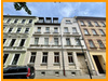 Dachgeschosswohnung mieten in Gera, 50 m² Wohnfläche, 2 Zimmer