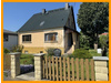 Einfamilienhaus kaufen in Gera, mit Garage, 1.133 m² Grundstück, 128 m² Wohnfläche, 4 Zimmer