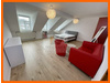 Dachgeschosswohnung mieten in Gera, 47 m² Wohnfläche, 1 Zimmer