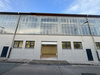 Halle mieten, pachten in Gera, 200 m² Lagerfläche