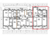 Etagenwohnung mieten in Gera, mit Stellplatz, 120,53 m² Wohnfläche, 4 Zimmer