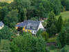 Doppelhaushälfte kaufen in Berga-Wünschendorf Schloßberg, mit Stellplatz, 758 m² Grundstück, 89,9 m² Wohnfläche, 3 Zimmer