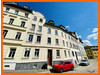 Erdgeschosswohnung mieten in Gera, 45 m² Wohnfläche, 2 Zimmer