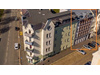Etagenwohnung mieten in Gera, 62,91 m² Wohnfläche, 2 Zimmer