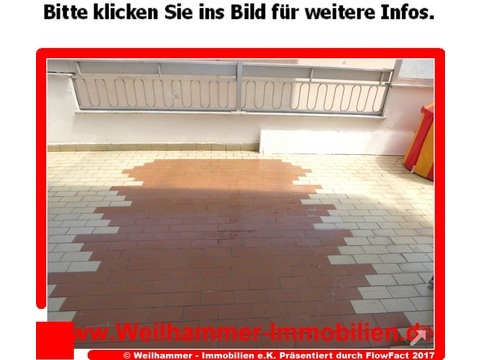 Etagenwohnung mieten in Saarbrücken, mit Garage, 104 m² Wohnfläche, 3 Zimmer