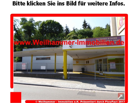 Sonstiges mieten, pachten in Saarbrücken, 671 m² Grundstück