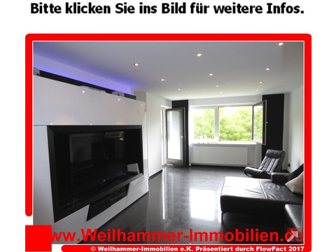Wohnung kaufen in Saarbrücken, 131 m² Wohnfläche, 5 Zimmer