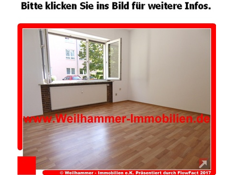 Erdgeschosswohnung mieten in Saarbrücken, 75 m² Wohnfläche, 3 Zimmer