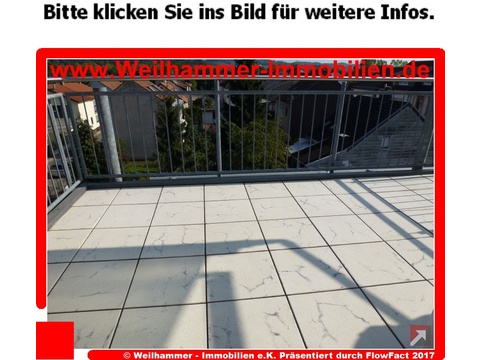 Etagenwohnung mieten in Saarbrücken, mit Garage, 110 m² Wohnfläche, 4 Zimmer