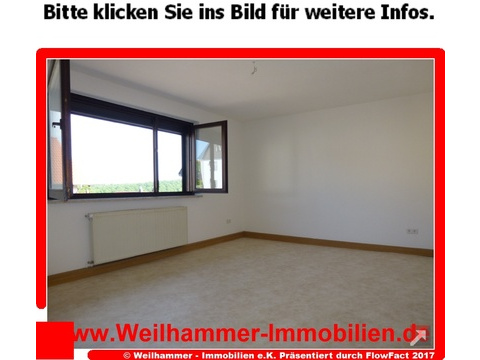 Etagenwohnung mieten in Sulzbach/Saar, 68 m² Wohnfläche, 3 Zimmer