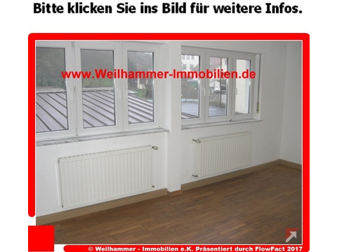 Etagenwohnung mieten in Saarbrücken, mit Garage, 100 m² Wohnfläche, 4 Zimmer