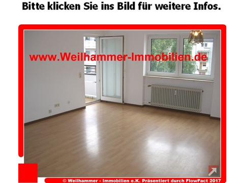 Wohnung kaufen in Saarbrücken, mit Garage, 90 m² Wohnfläche, 3 Zimmer