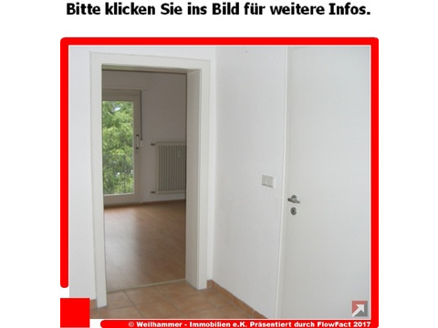Etagenwohnung mieten in Saarbrücken, 85 m² Wohnfläche, 3 Zimmer