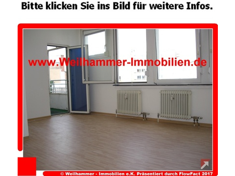 Wohnung mieten in Saarbrücken, 30 m² Wohnfläche, 1 Zimmer