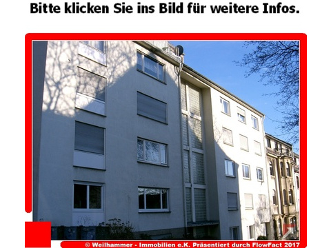 Wohnung mieten in Saarbrücken, mit Garage, 110 m² Wohnfläche, 4 Zimmer