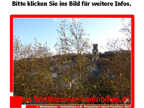 Wohnung mieten in Saarbrücken, mit Garage, 80 m² Wohnfläche, 2 Zimmer
