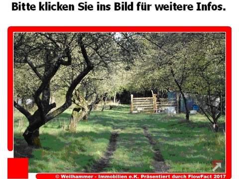 Wohngrundstück kaufen in Saarbrücken, 4.000 m² Grundstück