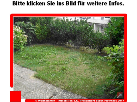 Wohnung kaufen in Saarbrücken, mit Garage, 95 m² Wohnfläche, 3 Zimmer
