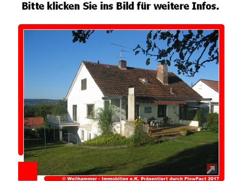 Einfamilienhaus kaufen in Saarbrücken, mit Garage, mit Stellplatz, 1.200 m² Grundstück, 200 m² Wohnfläche, 7 Zimmer