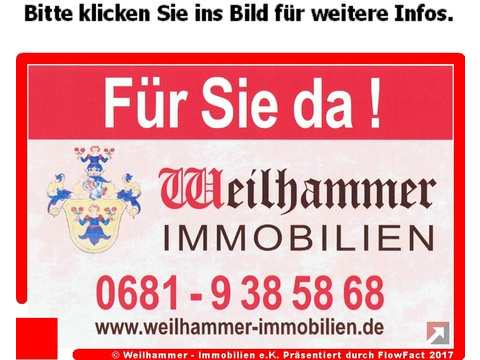 Einfamilienhaus kaufen in Saarbrücken, mit Garage, 550 m² Grundstück, 145 m² Wohnfläche, 5 Zimmer