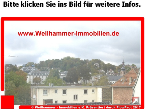 Etagenwohnung mieten in Saarbrücken, 120 m² Wohnfläche, 3 Zimmer