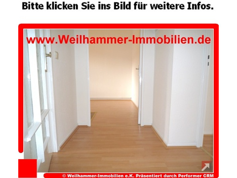 Erdgeschosswohnung mieten in Saarbrücken, mit Stellplatz, 45 m² Wohnfläche, 1 Zimmer
