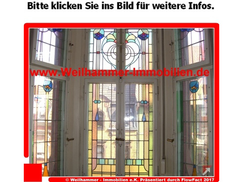 Etagenwohnung mieten in Saarbrücken, 90 m² Wohnfläche, 2 Zimmer