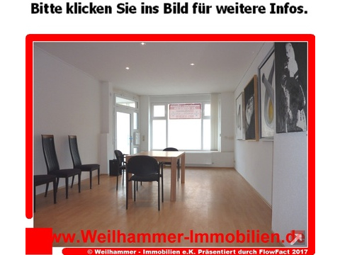 Erdgeschosswohnung mieten in Saarbrücken, 100 m² Wohnfläche, 3 Zimmer
