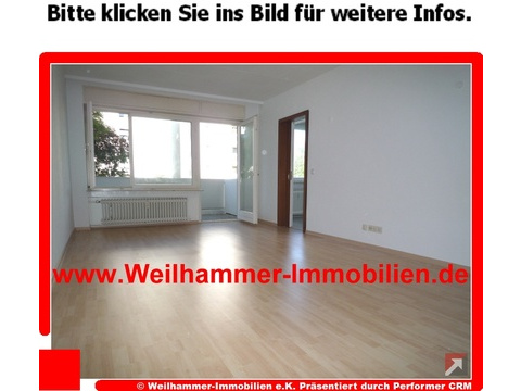 Etagenwohnung mieten in Saarbrücken, mit Stellplatz, 70 m² Wohnfläche, 2 Zimmer
