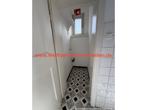 Abstellkammer