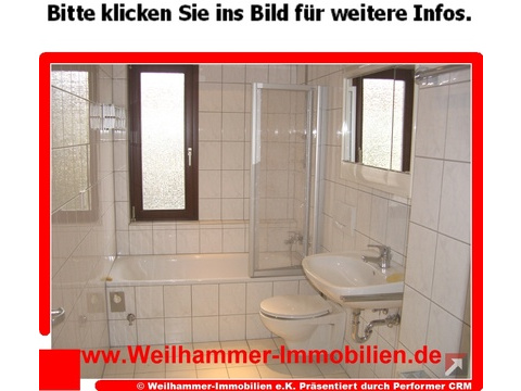 Wohnung mieten in Saarbrücken, mit Garage, mit Stellplatz, 60 m² Wohnfläche, 2 Zimmer