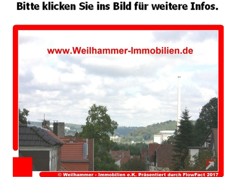 Dachgeschosswohnung mieten in Saarbrücken, mit Garage, 60 m² Wohnfläche, 3 Zimmer