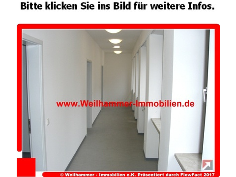Bürofläche mieten, pachten in Saarbrücken, mit Stellplatz, 95 m² Bürofläche