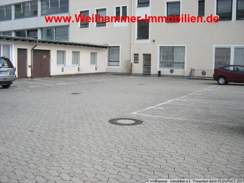 Parklätze