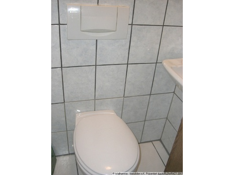 Gäste WC