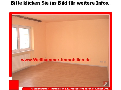 Erdgeschosswohnung mieten in Saarbrücken, mit Garage, 55 m² Wohnfläche, 3 Zimmer