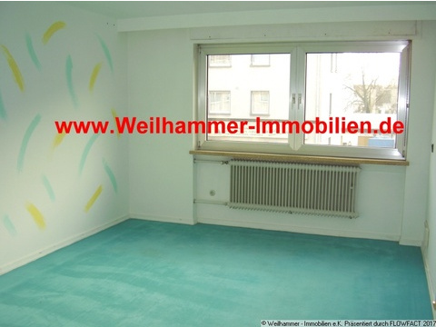 Arbeitszimmer