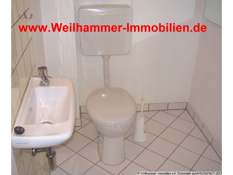 Gäste WC