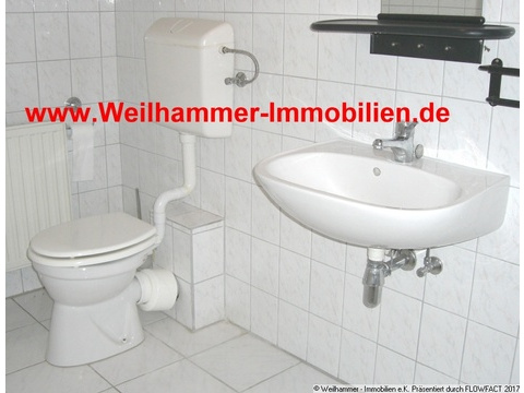 Gäste WC