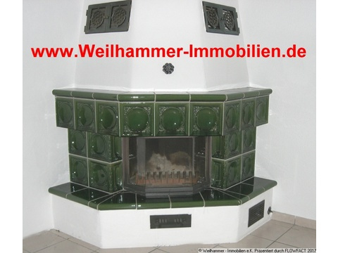 Kamin