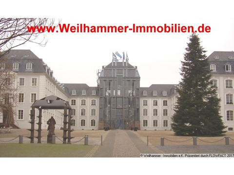 Saarbrücker Schloss