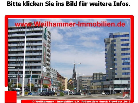 Büro, Praxis, Raum mieten, pachten in Saarbrücken, mit Garage, 50 m² Bürofläche