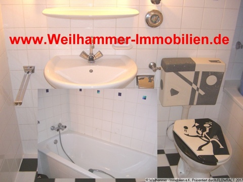 Wannenbad