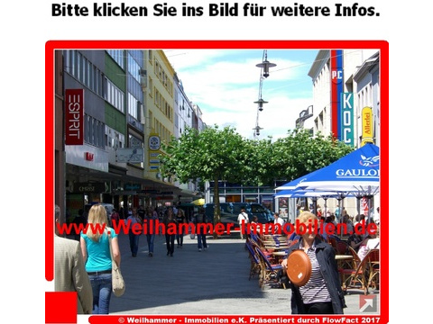 Etagenwohnung mieten in Saarbrücken, 80 m² Wohnfläche, 3 Zimmer