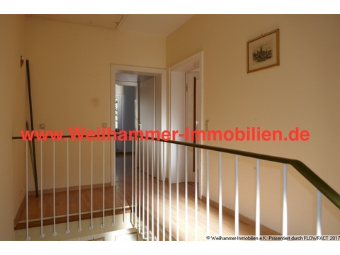 Wohnungseingang