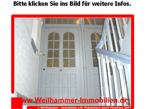 Wohnung mieten in Saarbrücken, 60 m² Wohnfläche, 2 Zimmer