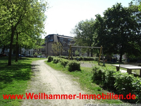 Naherholung