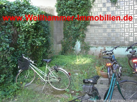Hinterhof