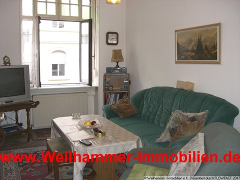 Wohnbereich